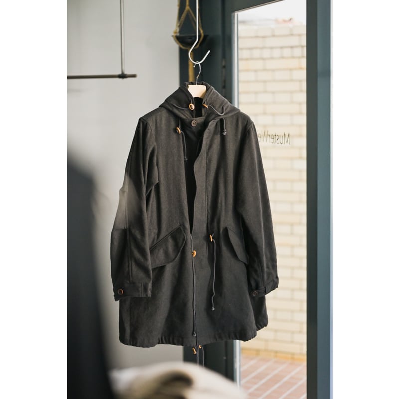 MAATEE&SON FISH TAIL | MusterWerk