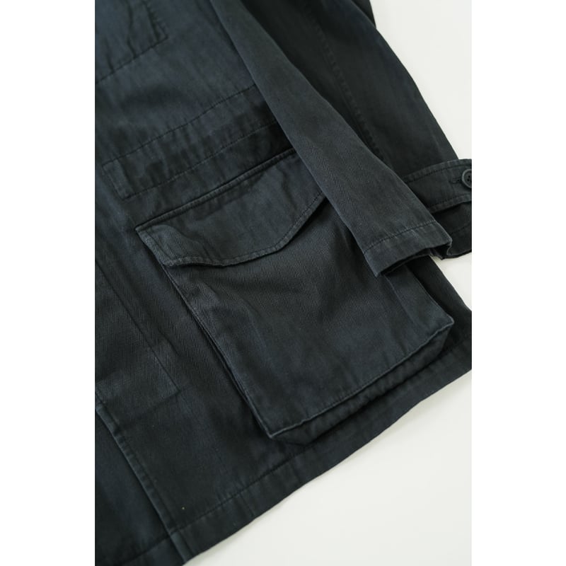 MAATEE&SONS Army JACKET 