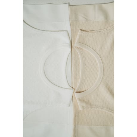 MusterWerk Ex."MISE" TANK TOP