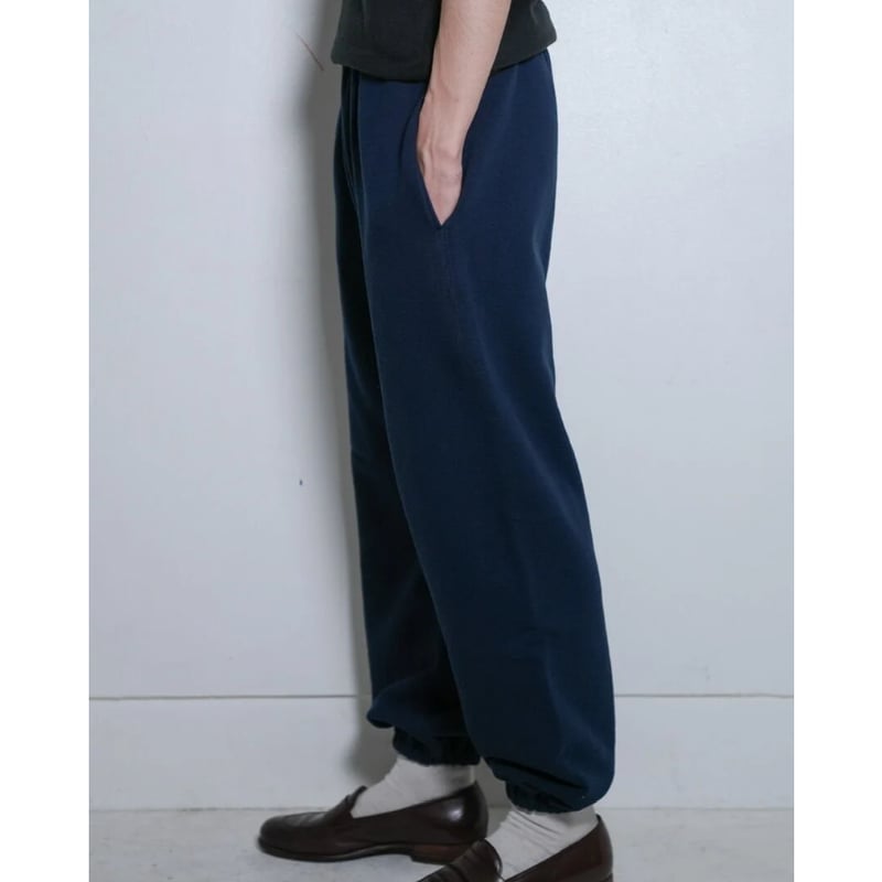 MEDIUM SPORTSWEAR WARMUP PANTS 
