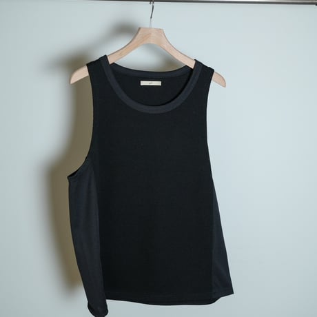 mill Ex. THERMAL MESH TANK TOP
