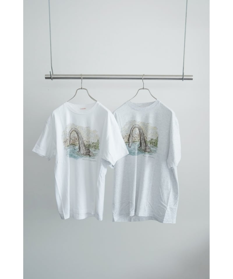 NICENESS BERNARD NESSIE | MusterWerk