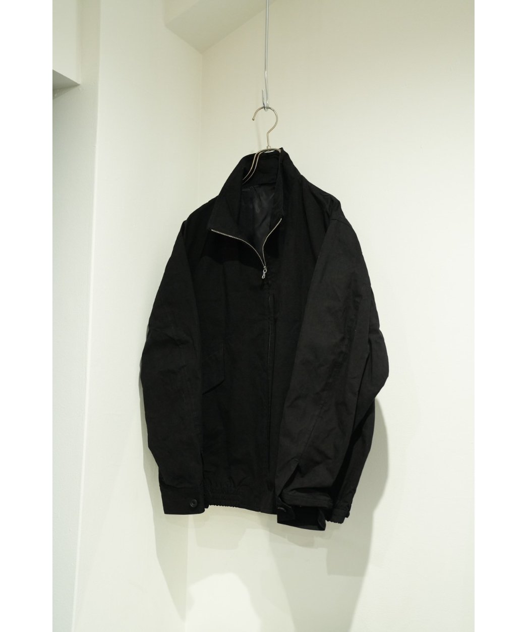 ジャケット・アウター WAXED WEATHER BAL COLLAR COAT ULTERIOR ULTERIOR WAXED WEATHER BAL COLLAR COAT | Muster