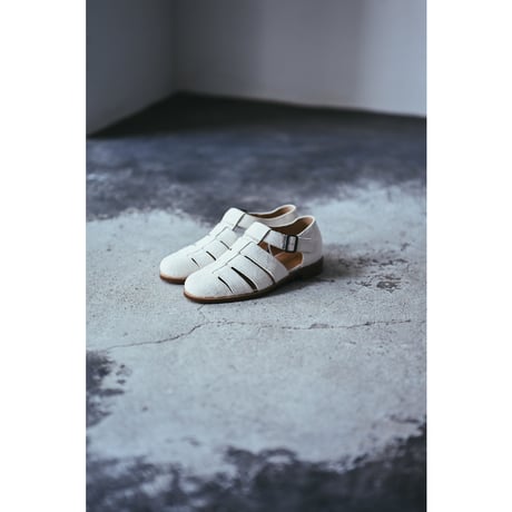 F.LLI Giacometti FG166 FAUSTO(GURKHA SANDAL)