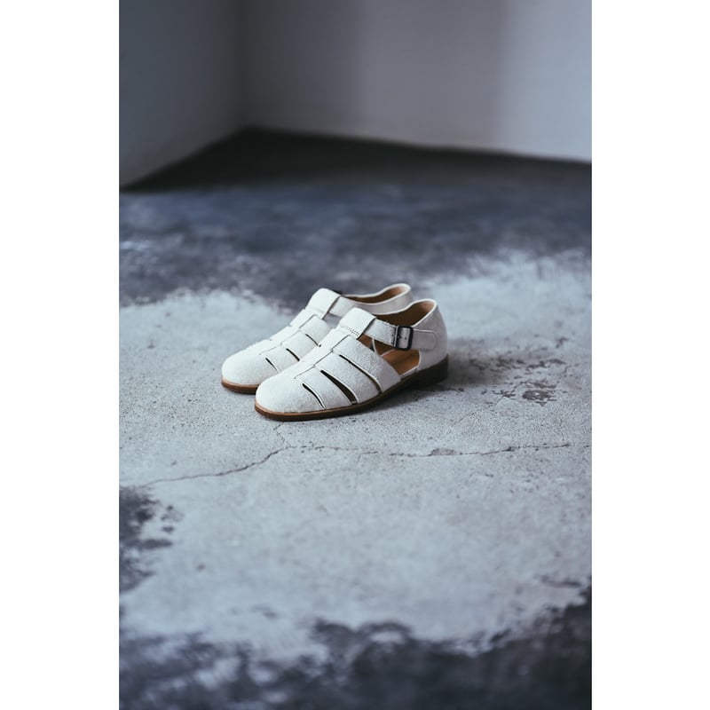 F.LLI Giacometti FG166 FAUSTO(GURKHA SANDAL) |