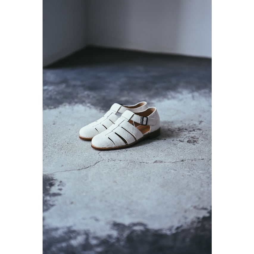 F.LLI Giacometti FG166 FAUSTO(GURKHA SANDAL) |
