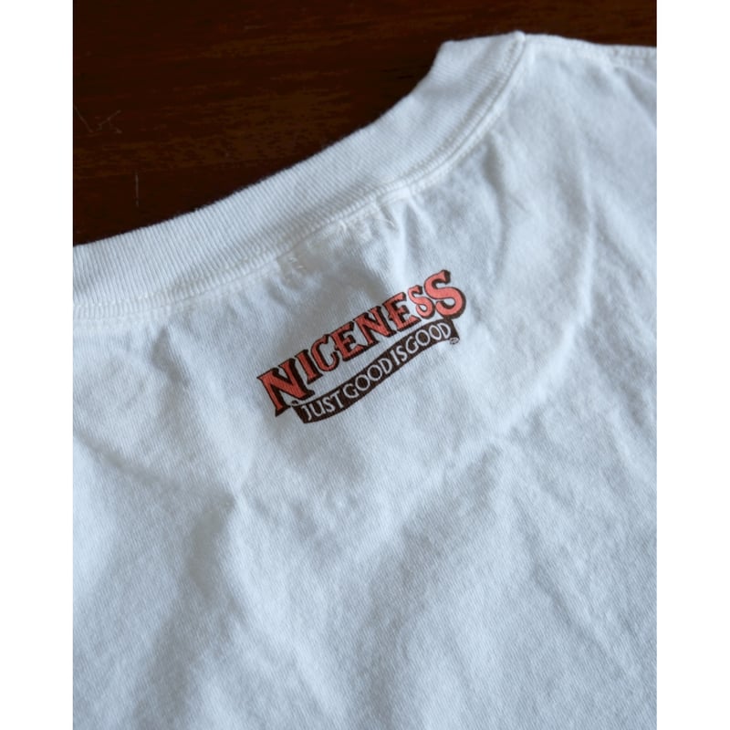 NICENESS BERNARD TSUCHINOKO | MusterWerk