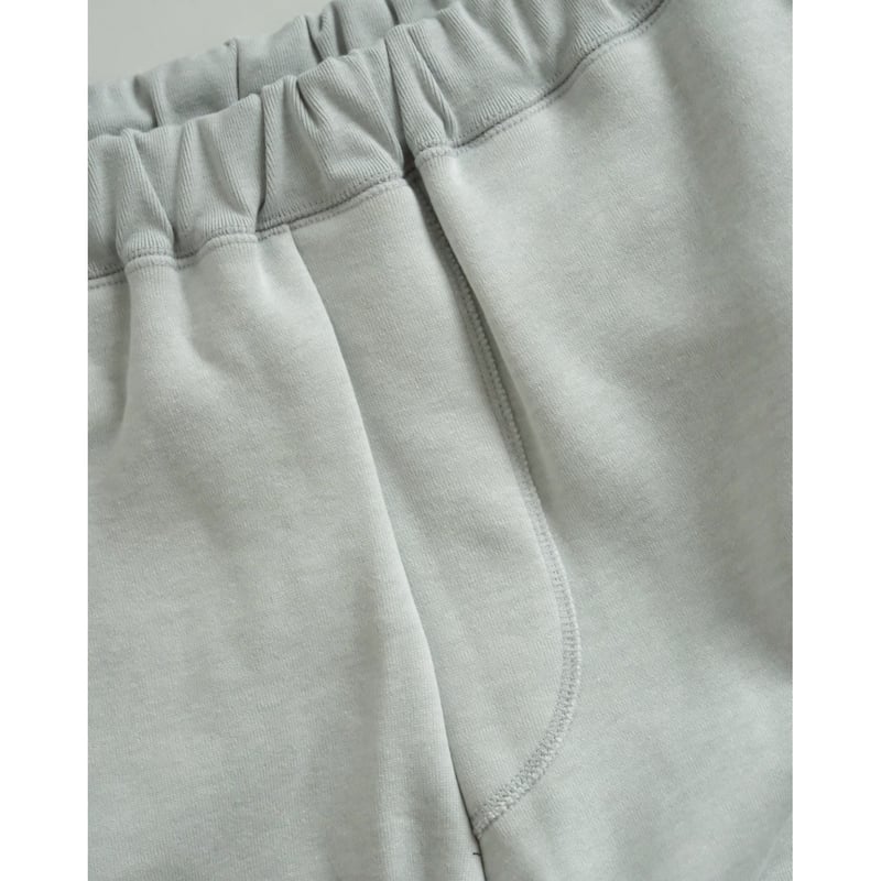MAATEE&SONS Ex. FLARE SWEAT PANTS | MusterWerk