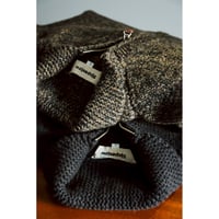 Slopeslow Yak/Lamb multi ply HAND KNITTING COWICHAN