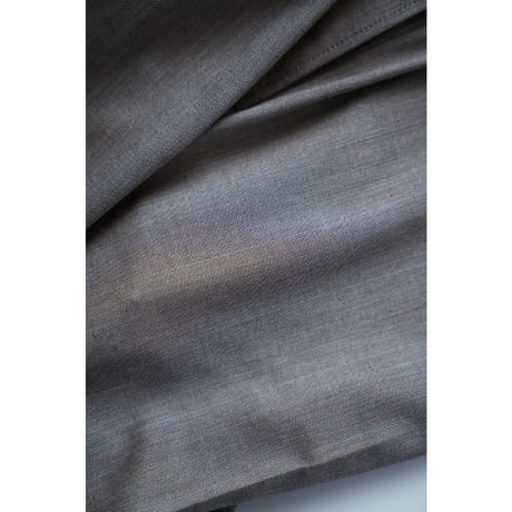 MAATEE&SONS JEFFERLY "SHARK SKIN PANE"