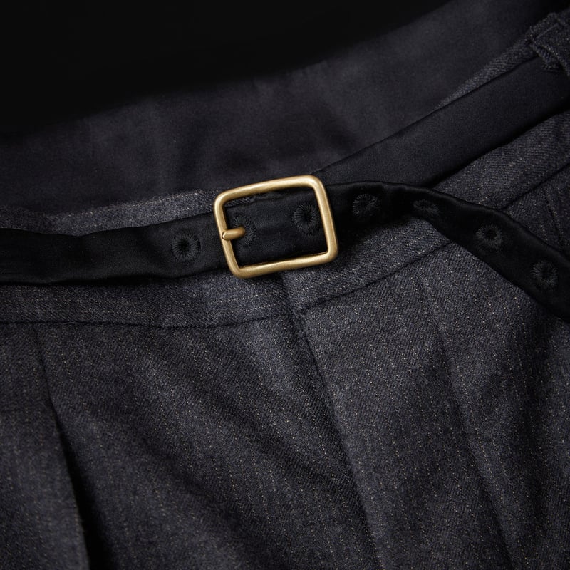 NICENESS LEVIN | MusterWerk