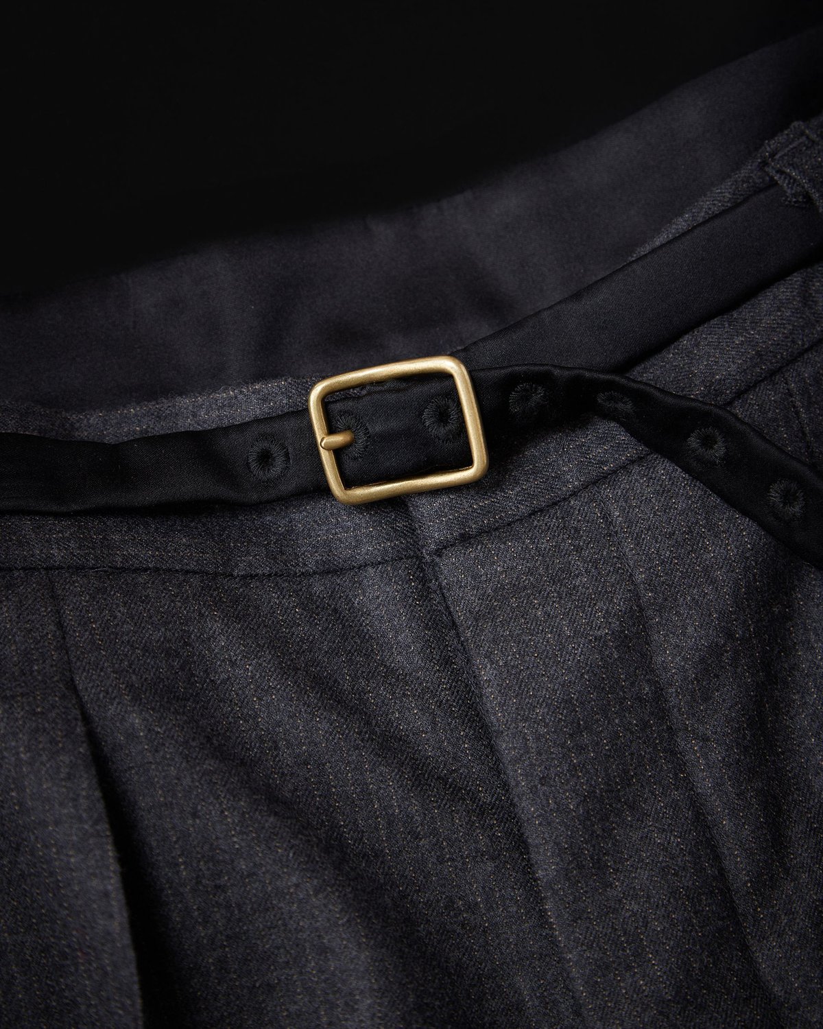 NICENESS LEVIN | MusterWerk