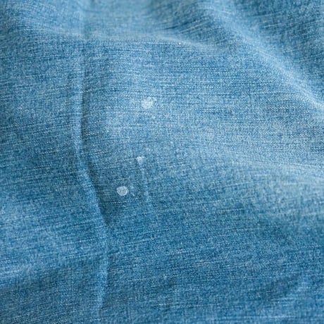 MAATEE&SONS M35 MILITARY DENIM "VINTAGE WASH"