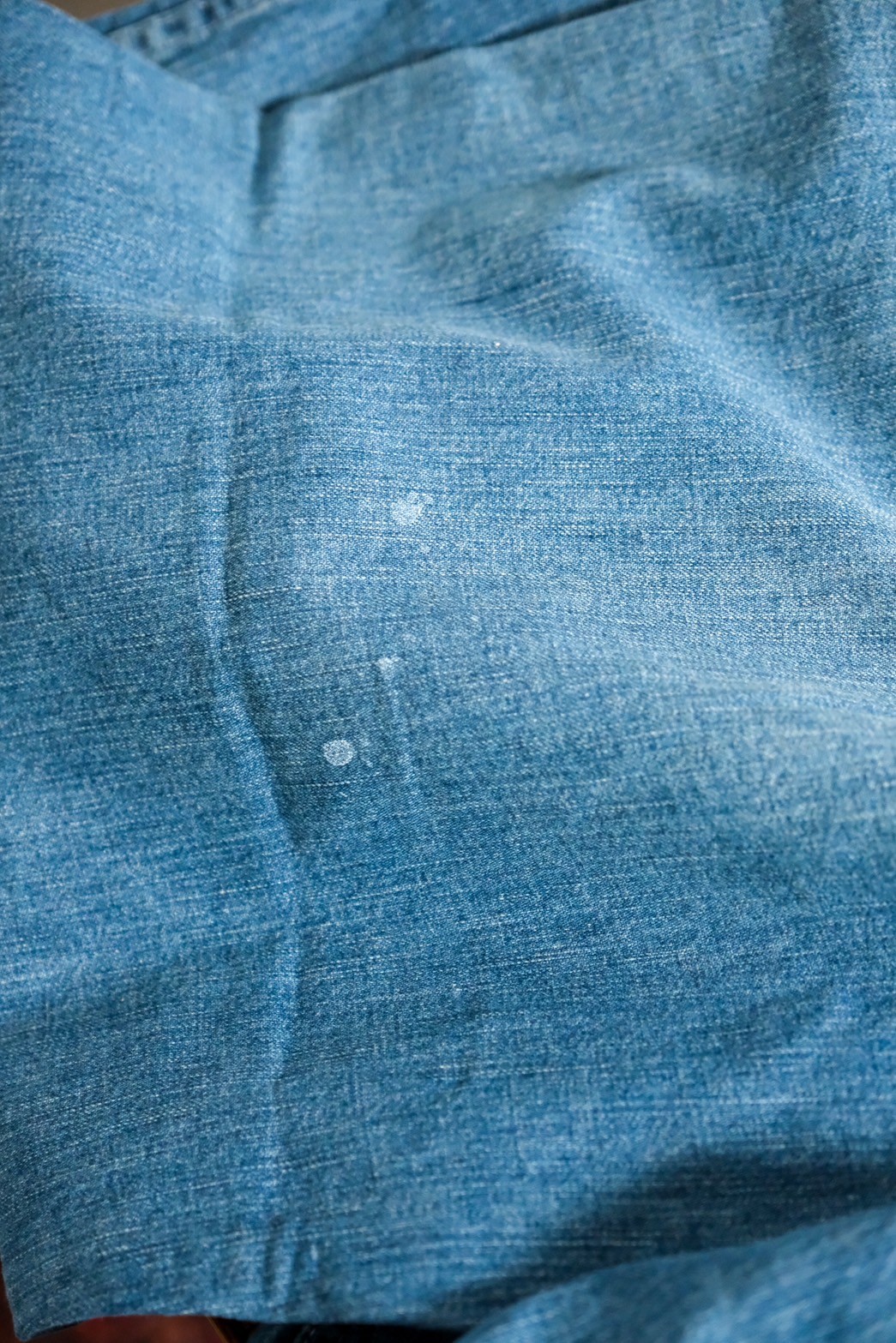 MAATEE&SONS M35 MILITARY DENIM 