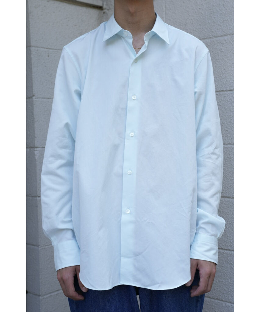 トップス MAATEE&SONS CHARLES DEADSTOCK GIZA SUVIN fit=scale-down,w=1200