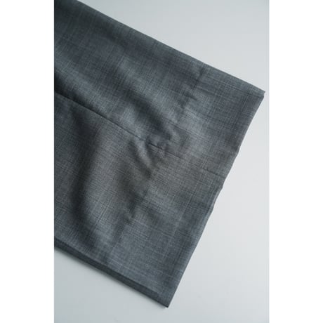 MAATEE&SONS  夏の紐PAN / HWOOL