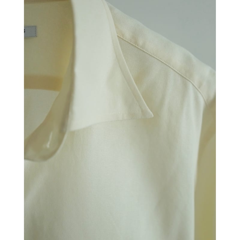 MAATEE&SONS MARSEILLE GIZA Georgette | MusterWerk