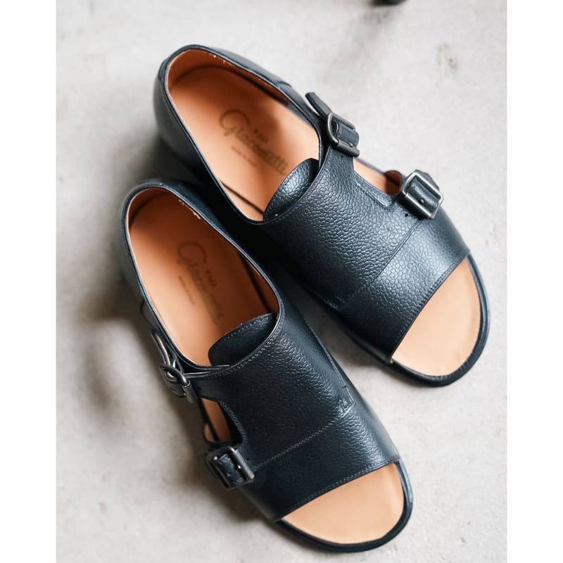 F.LLI Giacometti FG330 SANDALO (DOUBLE MONK SAN