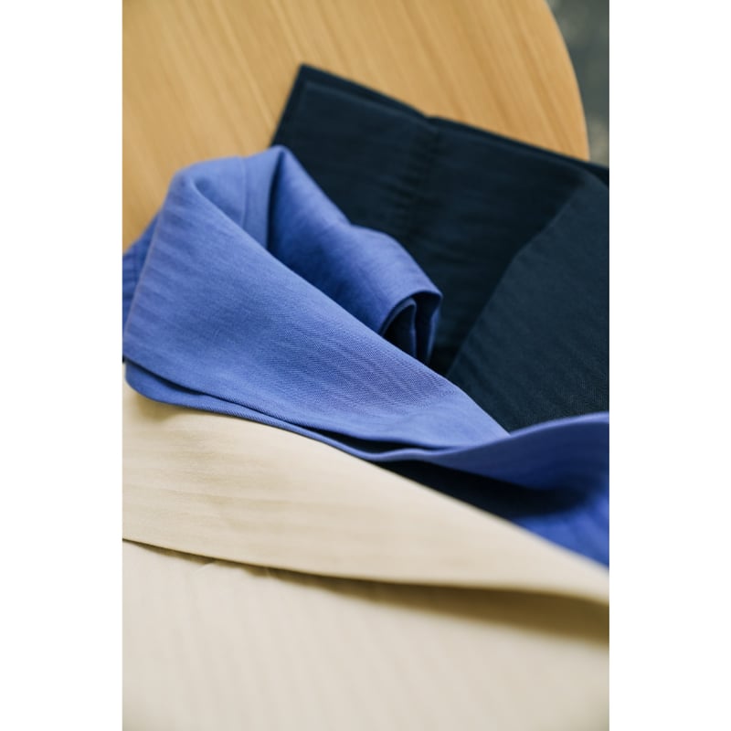 MAATEE&SONS ドゥルン CHINO TROUSER | MusterWerk
