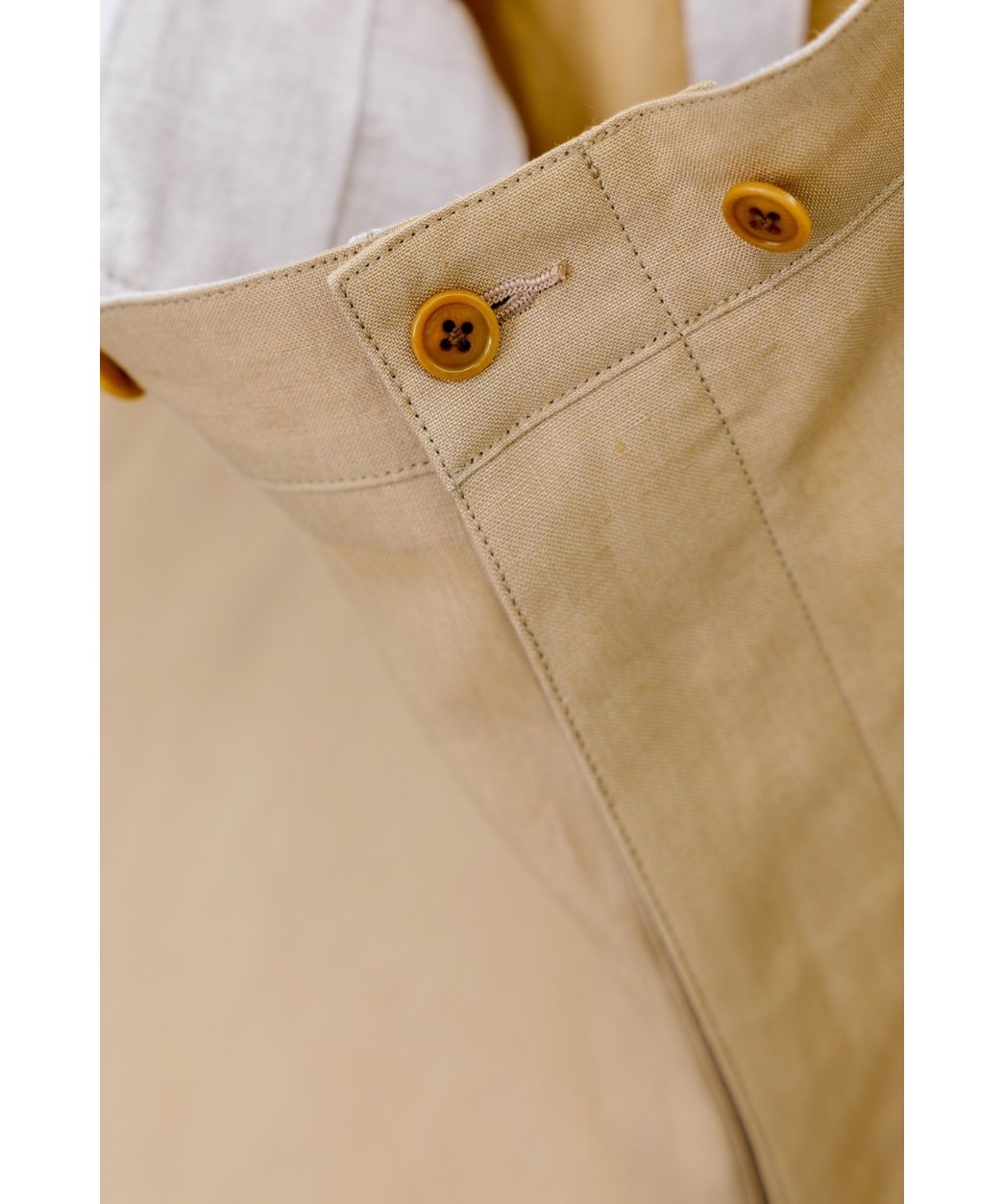 MAATEE&SONS FRENCH WORK PANTS 