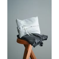 MAATEE&SONS ZIP PARKA