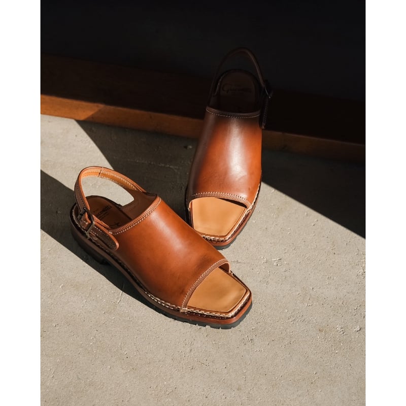 F.LLI Giacometti FG574 MARMOLADA SANDALO (OPENT