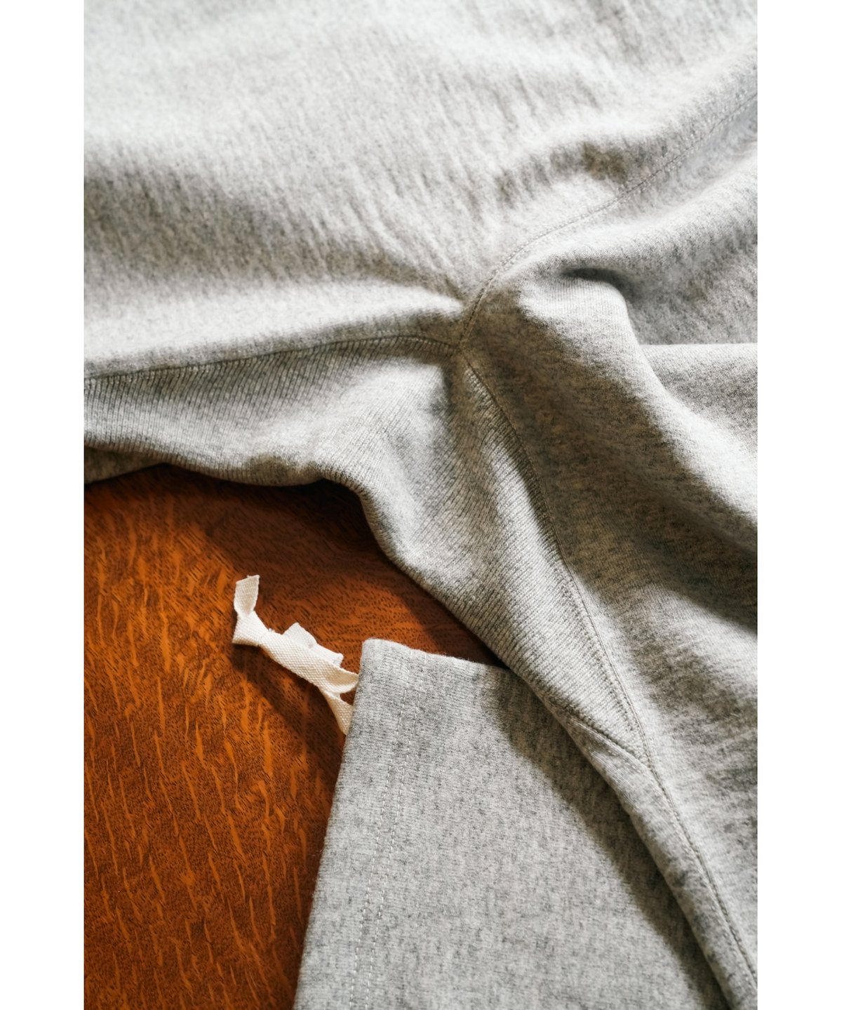 Slopeslow WOOL FRENCH TERRY TRUCK PANTS | Mus Slopeslow WOOL FRENCH TERRY TRUCK PANTS | Mus