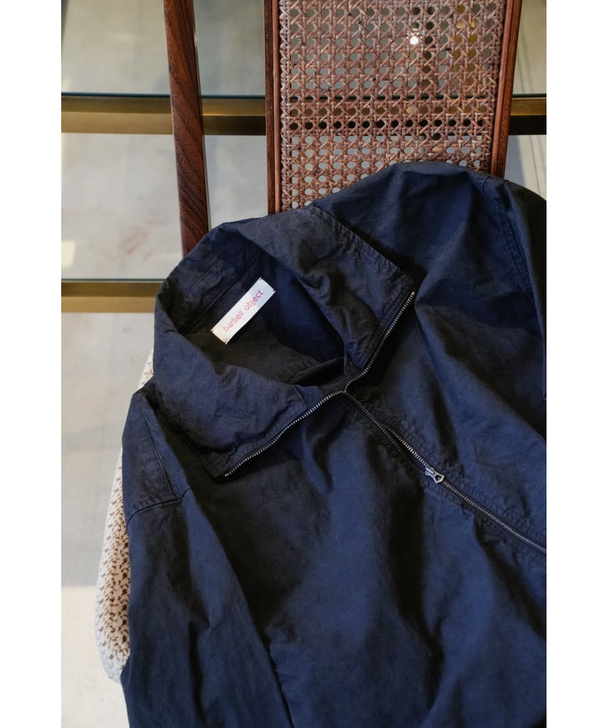 barbell object dyed nn top | MusterWerk