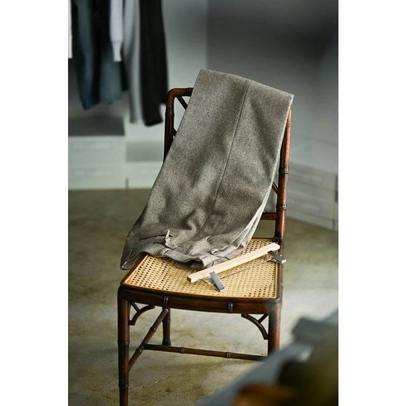 【新品未使用】MAATEE&SONS JEFFERY MusterWerk別注 MAATEE&SONS JEFFERLY 