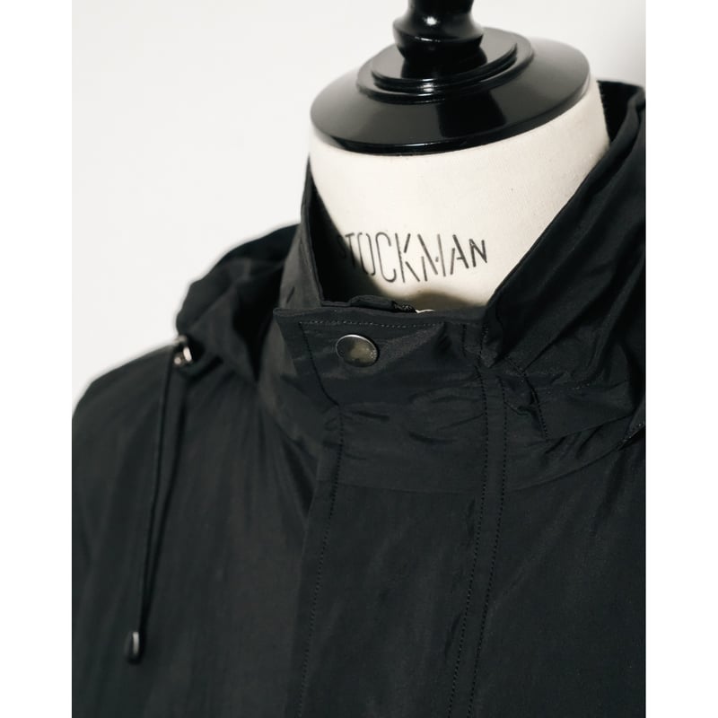 MAATEE&SONS STAND BLOUSON | MusterWerk