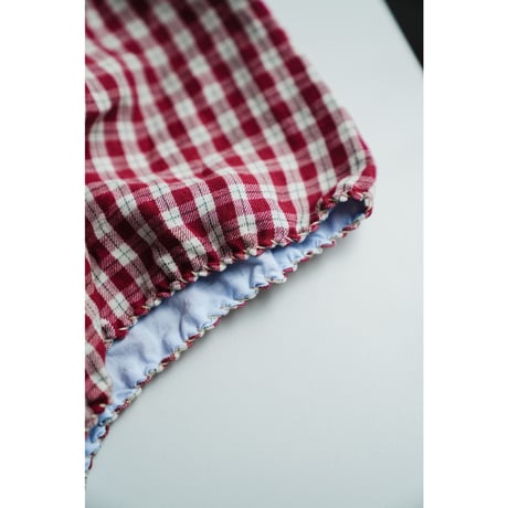 MAATEE&SONS SHORT SLEEVE GURIGURI