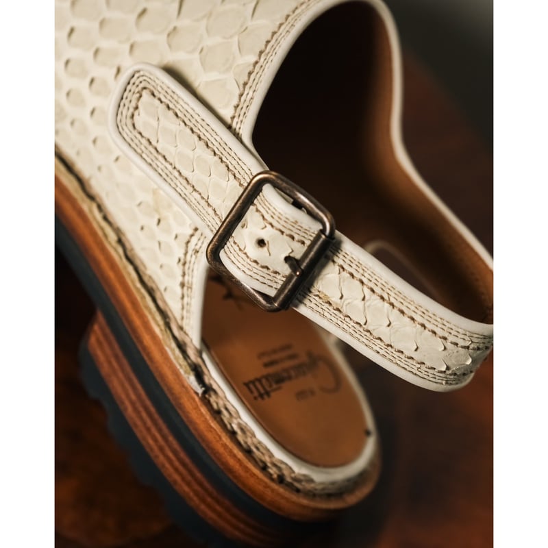 F.LLI Giacometti/MARMOLADA FG574 SANDALO (OPENT