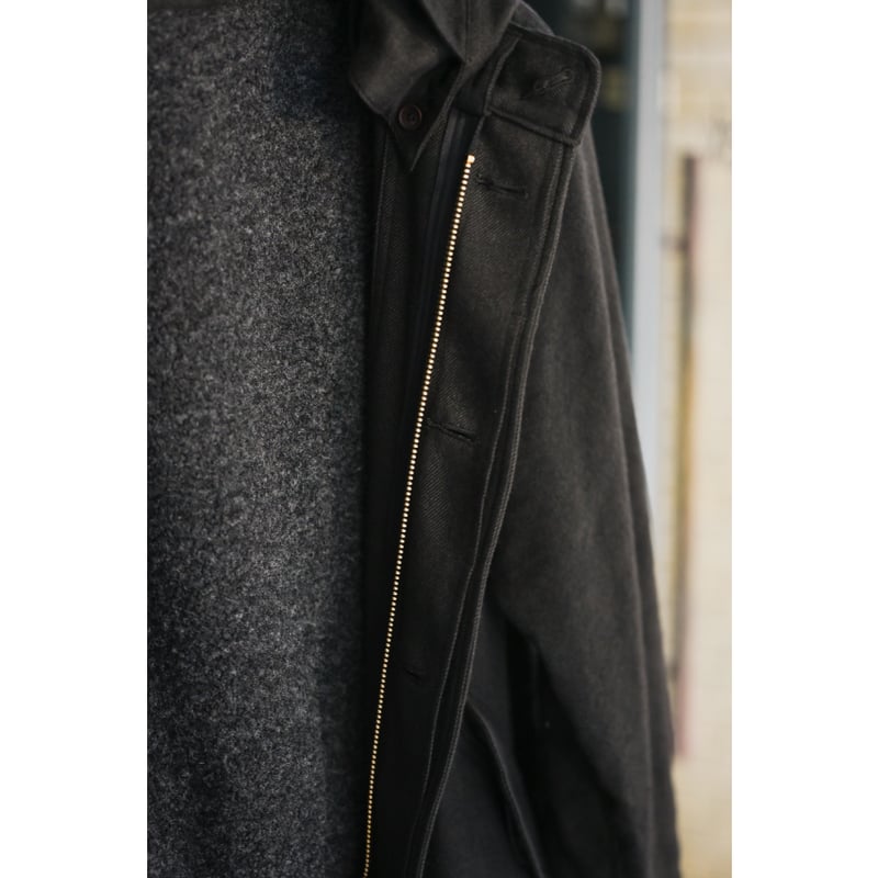 MAATEE&SON FISH TAIL | MusterWerk