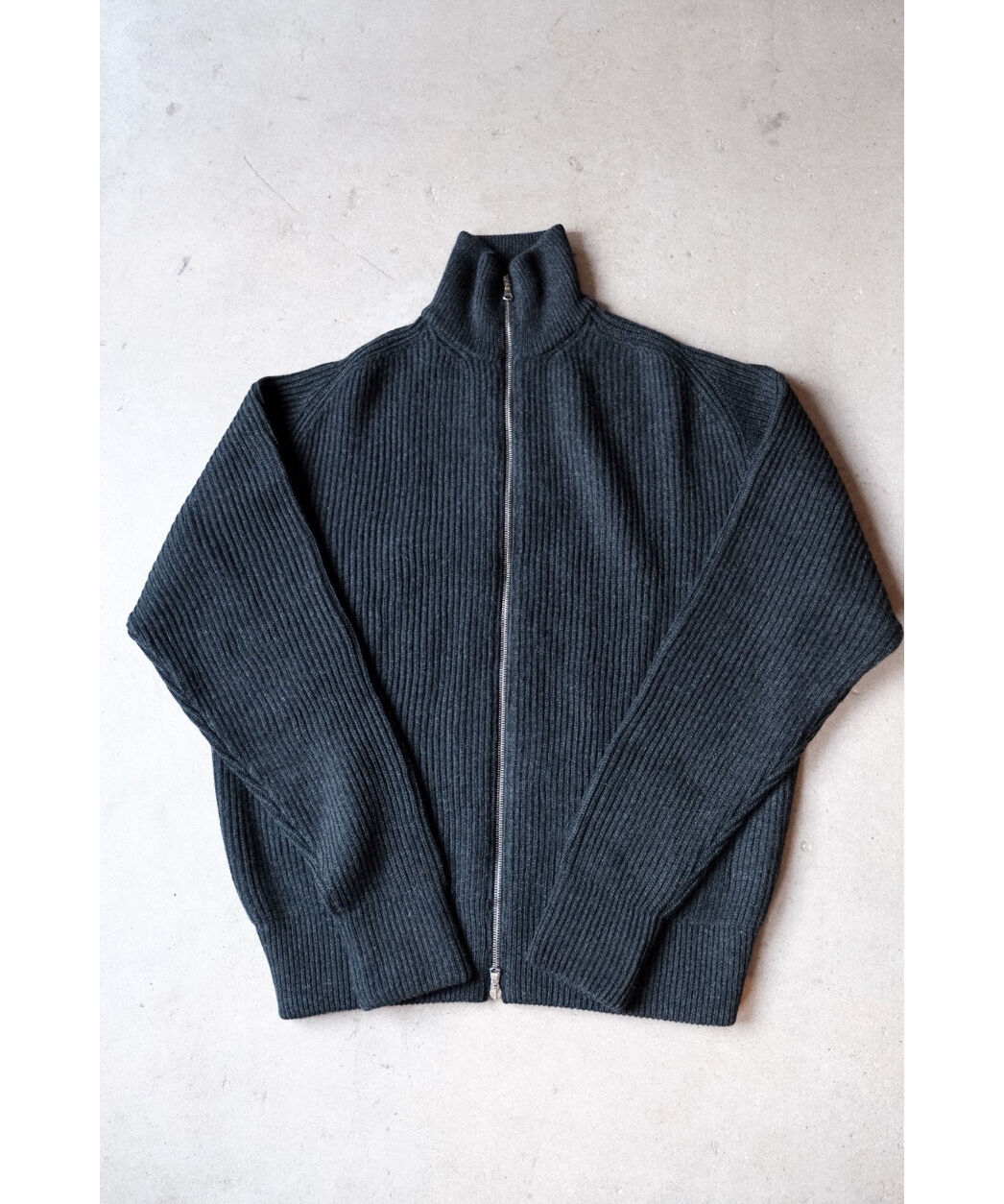 46 新品 25AW The CLASIK SHIRTS CARDIGAN The CLASIK（ザ・クラシック