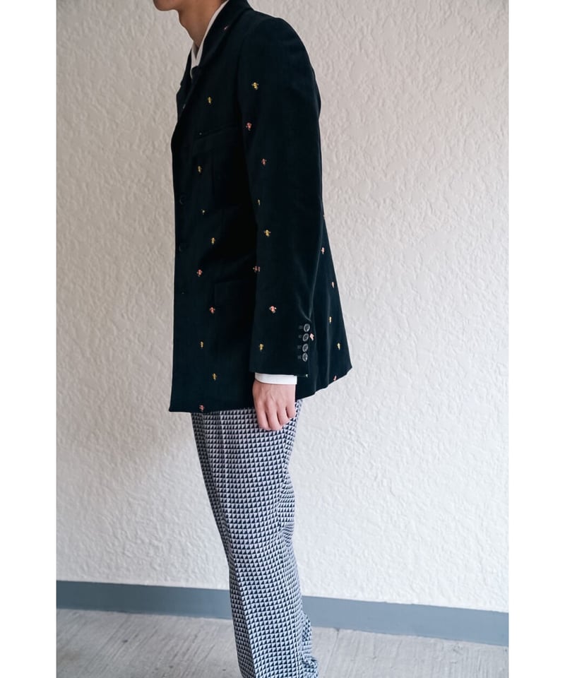 renoma Saint Germain Des Pres | MusterWerk