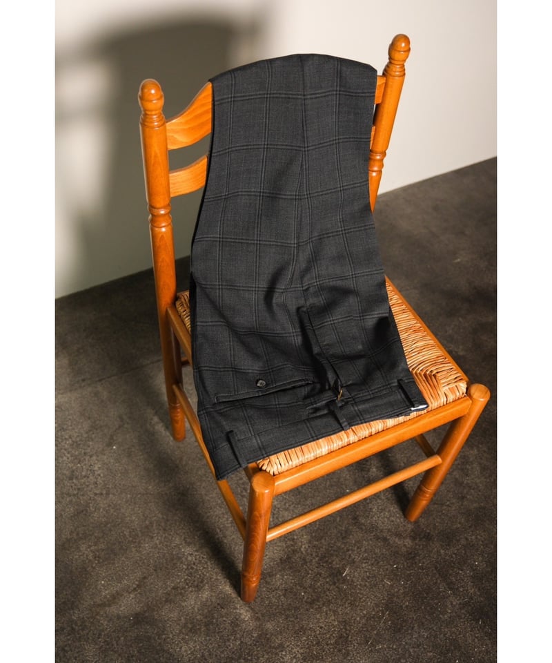 MAATEE&SONS Ex. 永遠SLACKS MAATEE&SONS Ex. 永遠SLACKS