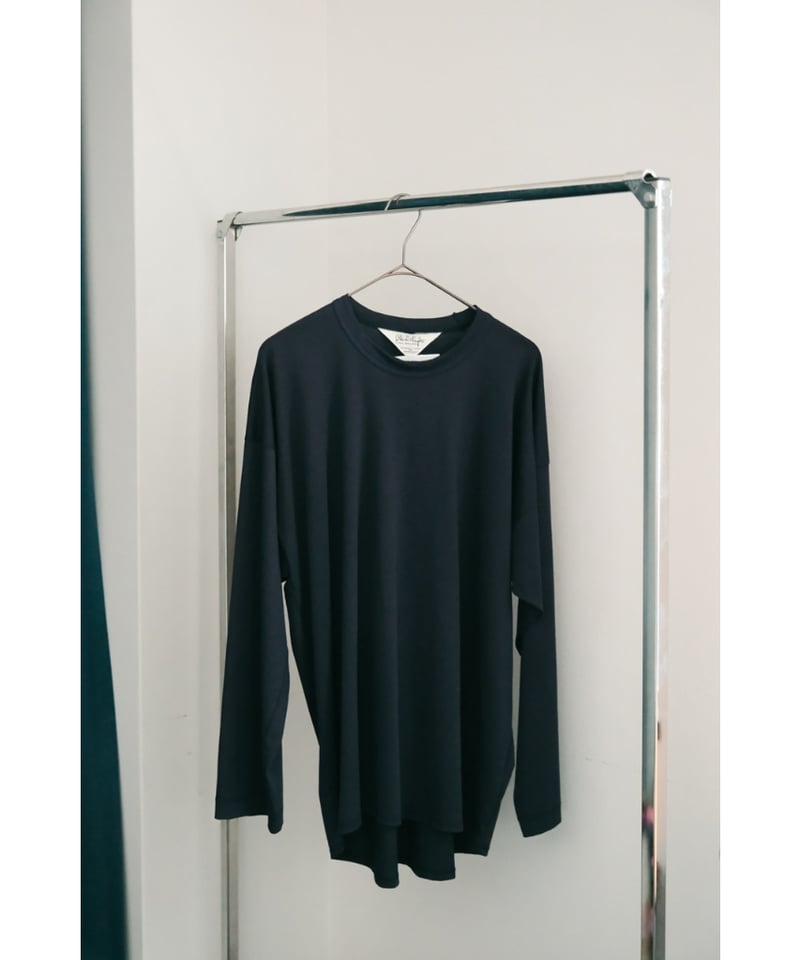 トップス Olde H&Daughter Ex.SUVIN COTTON PLAIN Olde H&Daughter Ex.SUVIN COTTON PLAIN STITCH S/