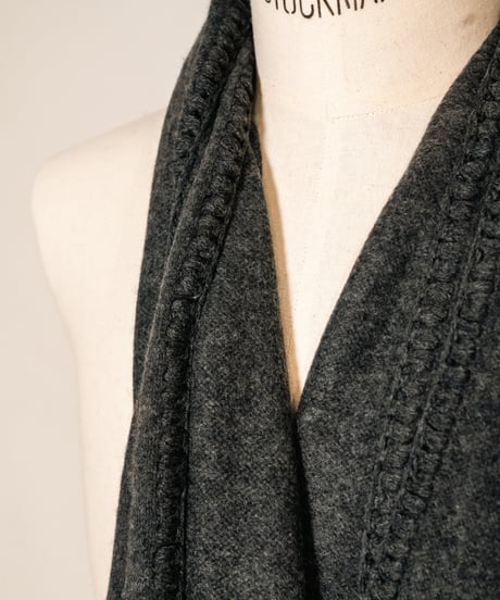 PICEA BABY CASHMERE SCARF