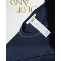 YE OLDE & NEW MAN BLEND RIB L/S "narrow neck"