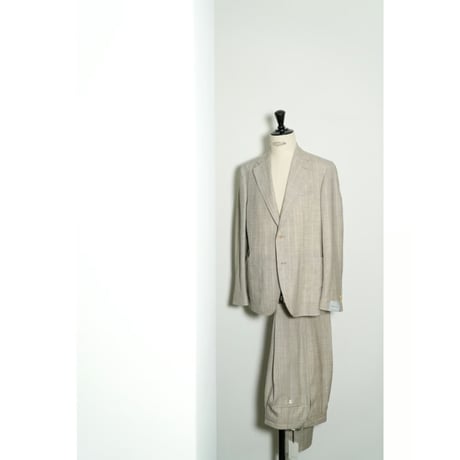 CARUSO Ex. W/Si/Li UNCON SINGLE JACKET "butterfly"