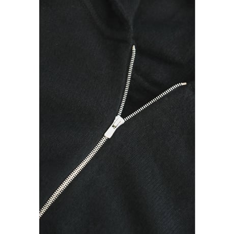 PICEA BABY CASHMERE ZIP HOODIE