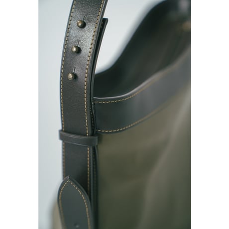 DECHAMPS Loom Bag
