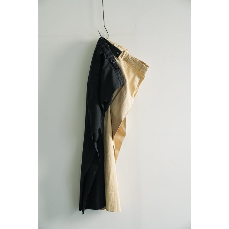 MAATEE&SONS ドゥルン MARVERICK | MusterWerk