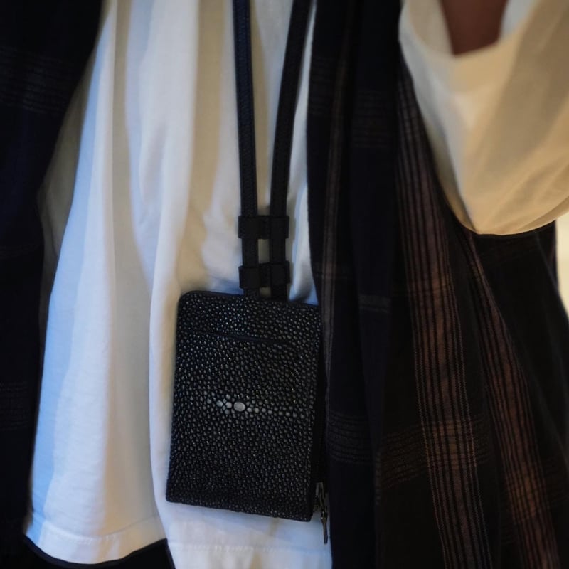 NICENESS S.SPOOKY | MusterWerk