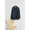 MAATEE&SONS DENIM SHIRTS JACKET