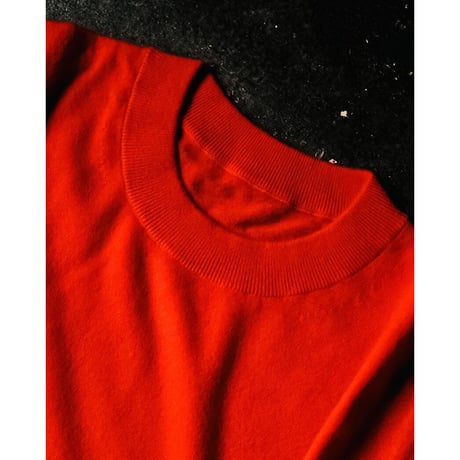 PICEA BABY CASHMERE 14GG CREW NECK SWEATER