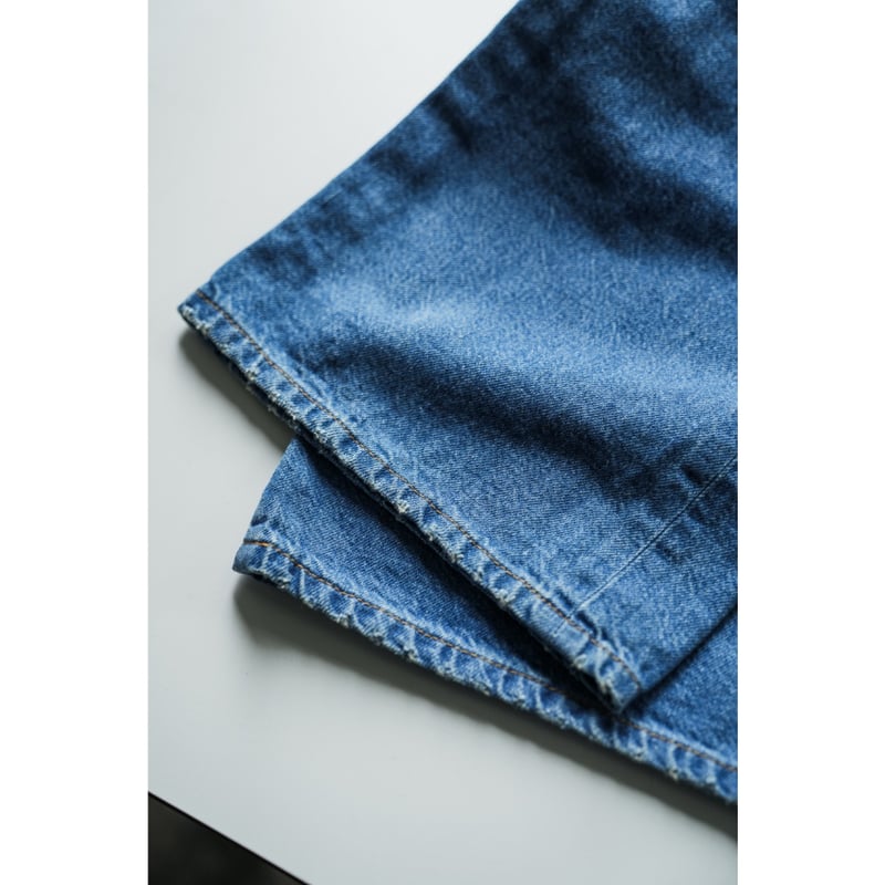 MAATEE&SONS FLARE DENIM | MusterWerk