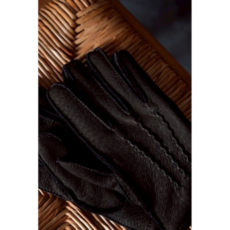 Post Production Country - Glove