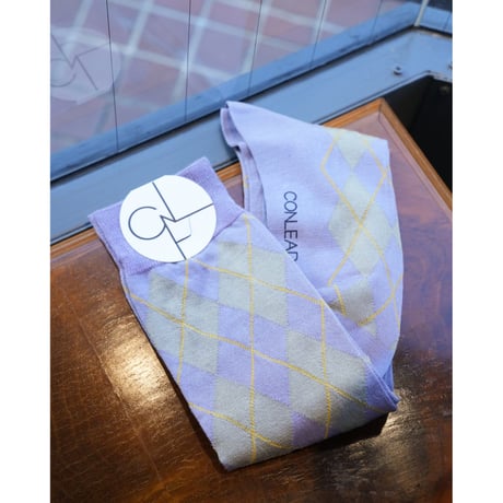 CONLEAD "ARGYLE-LONG"