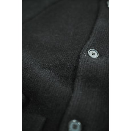 WALENODE "Innocent YAK" Short blouson